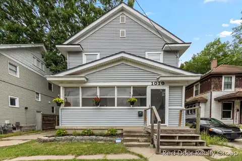 1010 Eastern Avenue SE, Grand Rapids, MI 49507