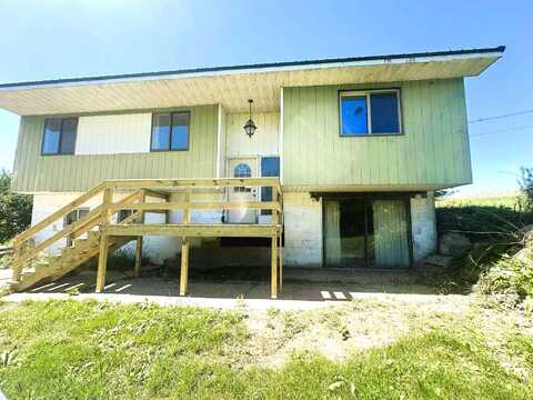 4035 N Comstock Avenue, Hesperia, MI 49421