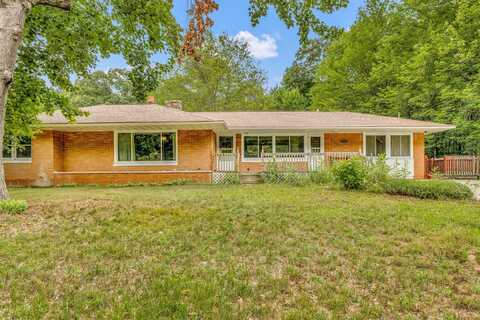 2942 W McKinley Road, Rothbury, MI 49452