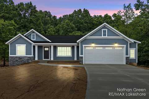 1775 34th Street, Allegan, MI 49010