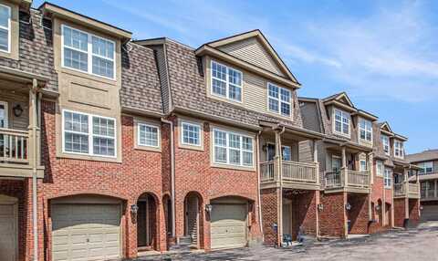 3051 Barclay Way, Ann Arbor, MI 48105