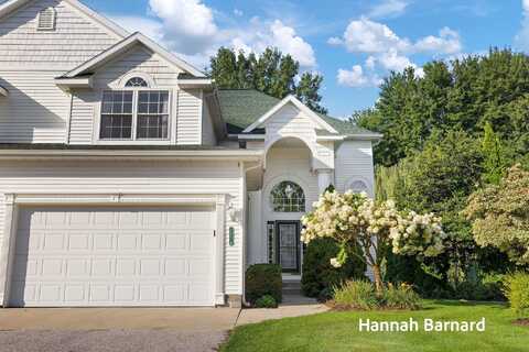 15016 Saddlebrook Trail, Spring Lake, MI 49456