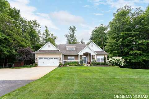 67177 Black River Drive, South Haven, MI 49090