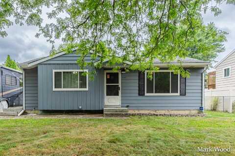 314 Elizabeth Dean Drive, Lowell, MI 49331