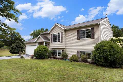 1077 Sun Valley Lane, Allegan, MI 49010