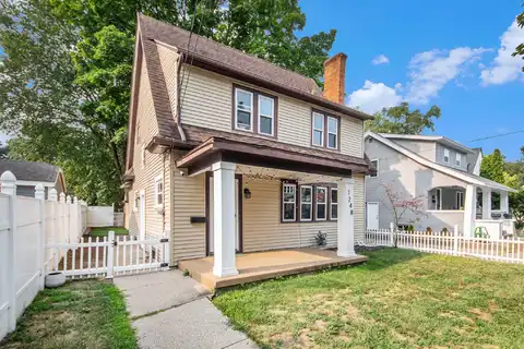 1248 Fisk Street SE, Grand Rapids, MI 49506