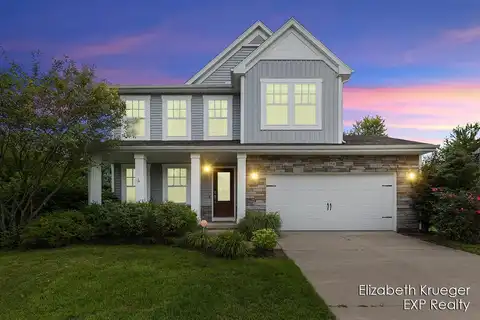 5810 Larson Lane, Muskegon, MI 49444