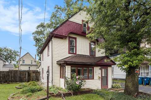705 Collins Street, Kalamazoo, MI 49001