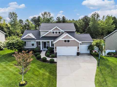 3084 Peachleaf Court, Holland, MI 49424