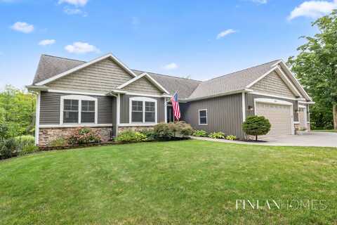 3322 Fillmore Street, Jenison, MI 49428