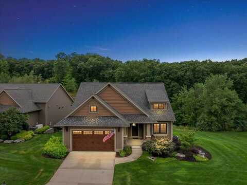 4307 Maybeck Drive NE, Grand Rapids, MI 49525