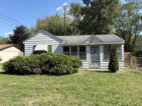 2484 Lincoln Street, Muskegon, MI 49441
