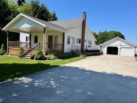 3201 N Van Dyke Road, Filion, MI 48432