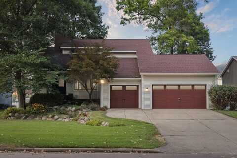 2605 Woody Noll Drive, Portage, MI 49002
