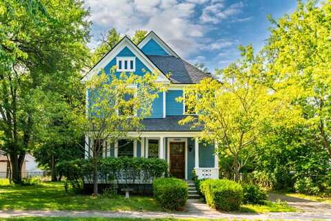 2025 Francis Avenue SE, Grand Rapids, MI 49507