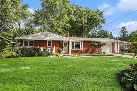 1403 Timberlane Drive, Saint Joseph, MI 49085