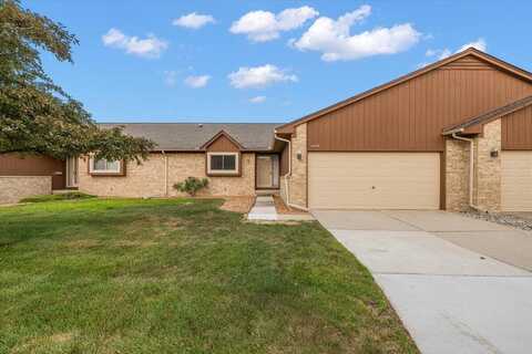 41170 Victoria Drive, Clinton, MI 48038