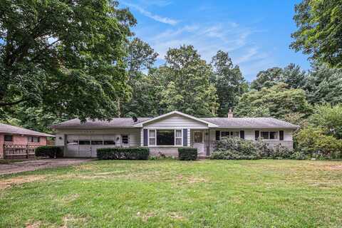 3564 Josephine Lane, Mason, MI 48854