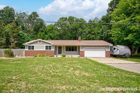 7079 Fillmore Street, Allendale, MI 49401
