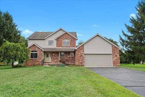 6961 Goldwin Drive, Brighton, MI 48116