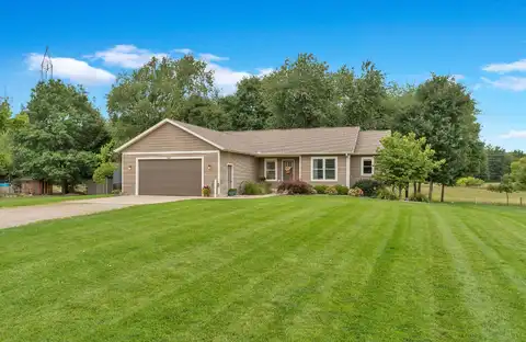 8253 56th Avenue, Hudsonville, MI 49426