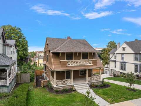415 Prospect Avenue SE, Grand Rapids, MI 49503