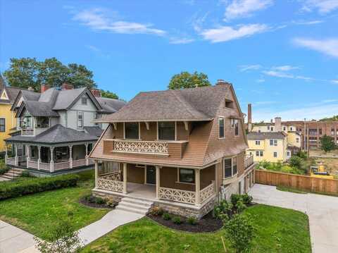 415 Prospect Avenue SE, Grand Rapids, MI 49503