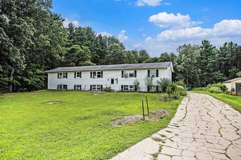23753 Red Arrow Highway, Mattawan, MI 49071