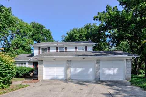 3187 Plymouth Rd Road, Ann Arbor, MI 48105
