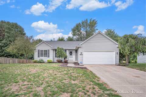 10834 Melanie Drive, Allendale, MI 49401