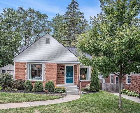 1421 Philadelphia Avenue SE, Grand Rapids, MI 49507