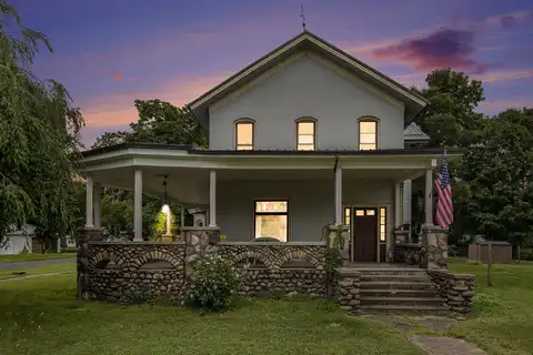 307 E Main Street, Mendon, MI 49072