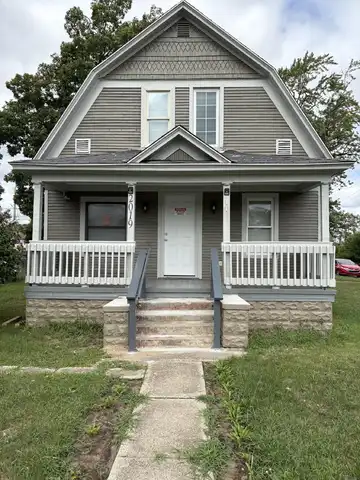 2019 Leahy Street, Muskegon Heights, MI 49444