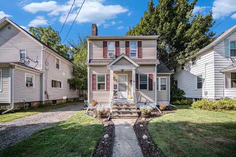 764 Douglas Street, Jackson, MI 49203