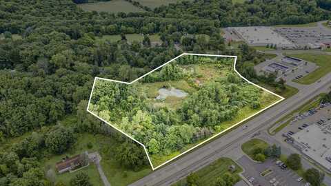 M-43, Hastings, MI 49058