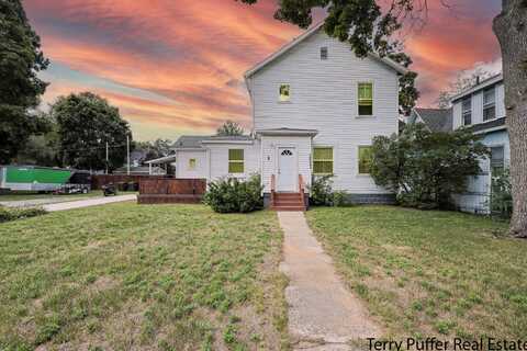 1541 Terrace Street, Muskegon, MI 49442
