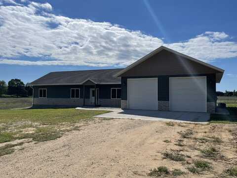 2509 S 40th Avenue, Shelby, MI 49455