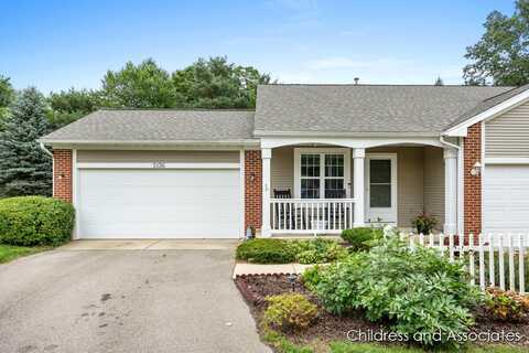 5136 Strawberry Pines Avenue NW, Comstock Park, MI 49321