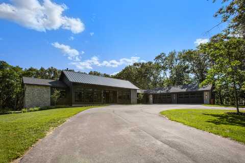 4225 NE Wilden Ridge Drive, Ada, MI 49301