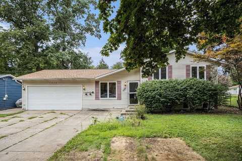 2928 Sunset Road Road, Kalamazoo, MI 49009