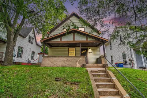 937 Humbolt Street SE, Grand Rapids, MI 49507