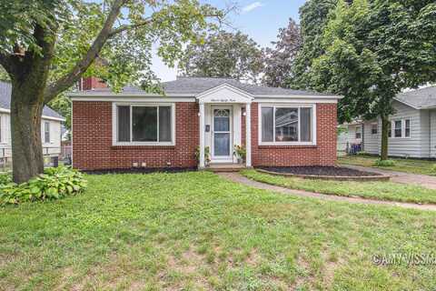 1139 Arlington Street NE, Grand Rapids, MI 49505