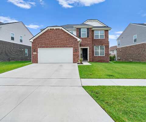 50782 Ross Street, Canton, MI 48187