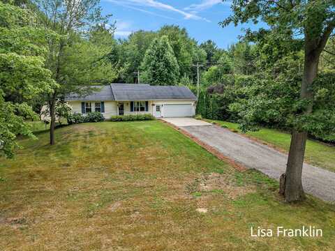 11361 144th Avenue, West Olive, MI 49460