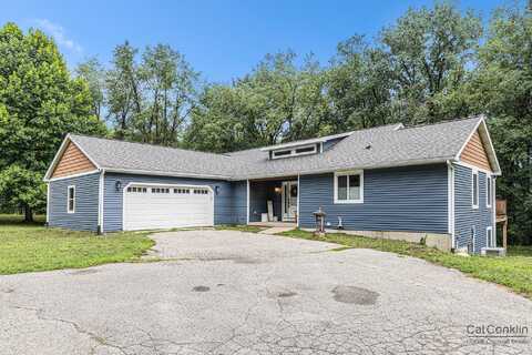 8300 Grand River Drive SE, Ada, MI 49301