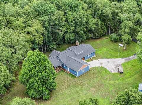8300 Grand River Drive SE, Ada, MI 49301