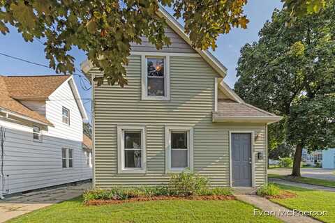 935 Watson Street SW, Grand Rapids, MI 49504