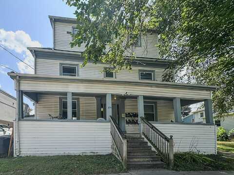 334 Beakes St, Ann Arbor, MI 48104