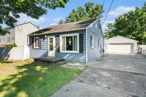 71 Jonquil Street SW, Grand Rapids, MI 49548