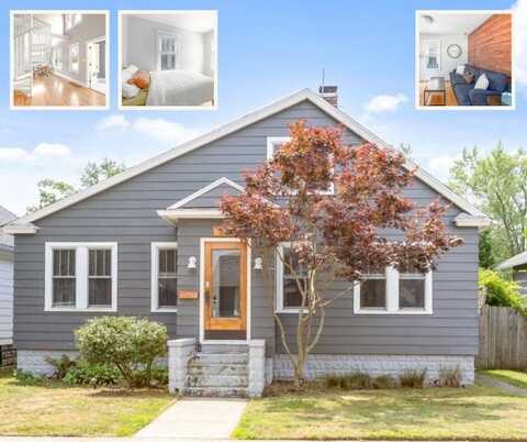 526 La Salle Avenue, Saint Joseph, MI 49085